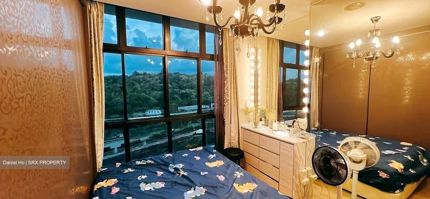 Blk 469 Segar Gardens (Bukit Panjang), HDB 5 Rooms #636758061